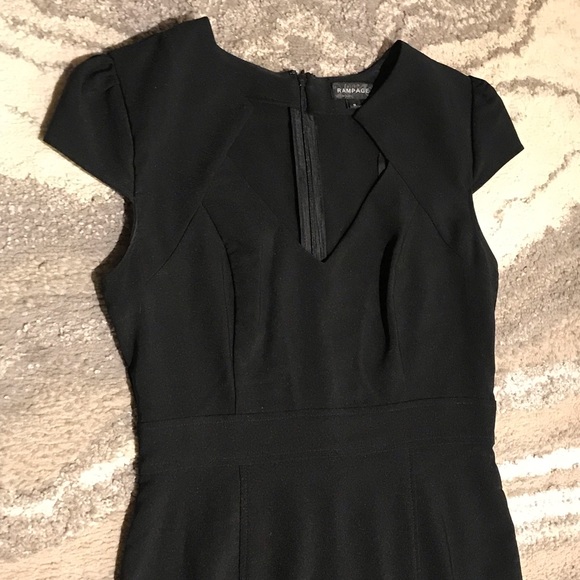 Dresses & Skirts - Little Black Dress